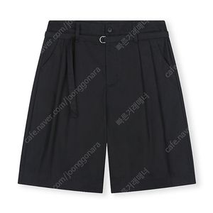 새상품)비슬로우 반바지, 면긴바지 개별판매가능