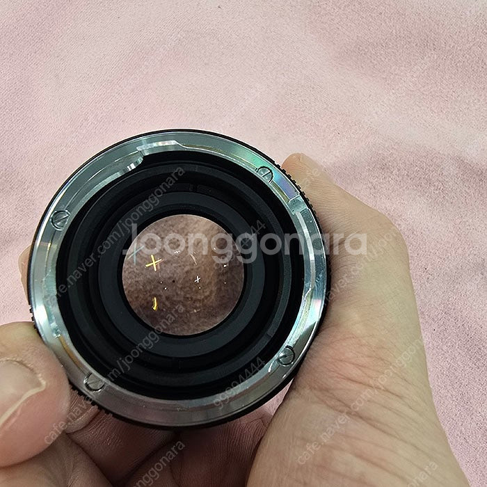 라이카 m3 블랙 리페인트 , 칼자이스 50mm F1....--9