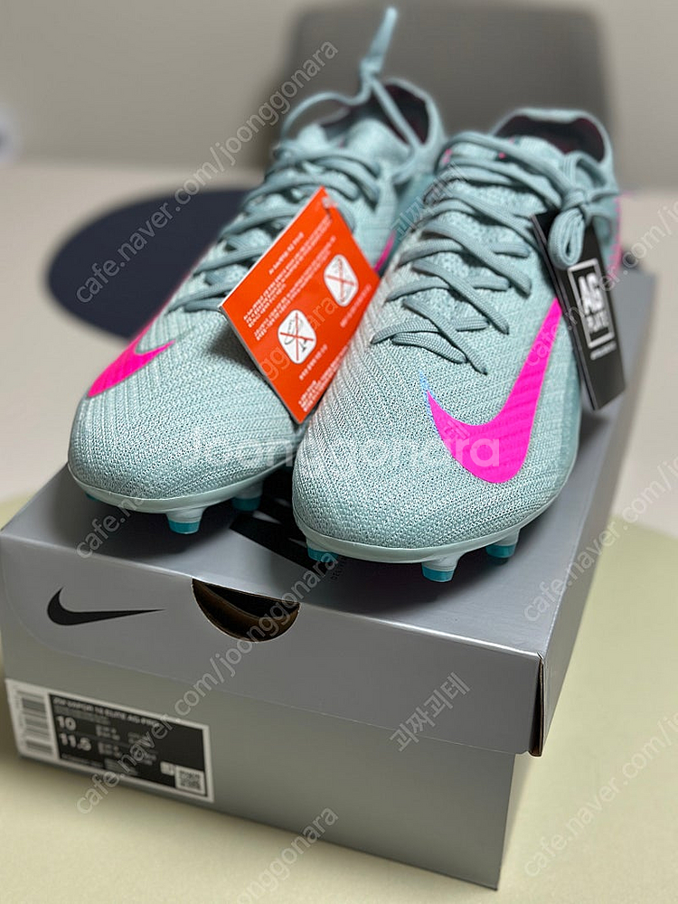 베이퍼16 엘리트 AG--0