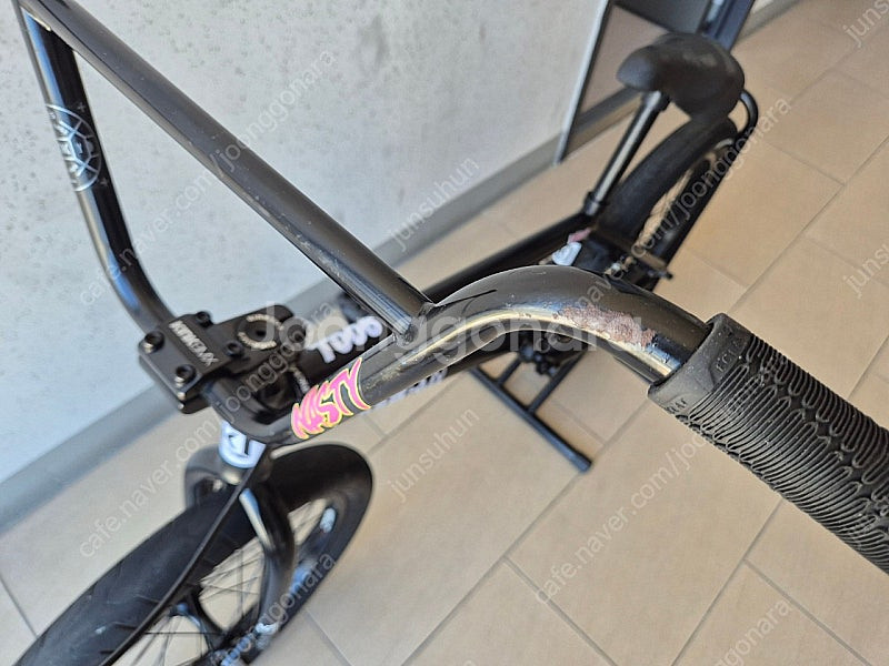 BMX 전문 하이엔드 제품 KINK (올 점검 및 세척...--5