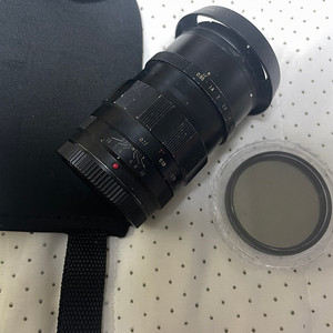 보이그랜더 녹턴 25mm f0.95 마포 수동렌즈