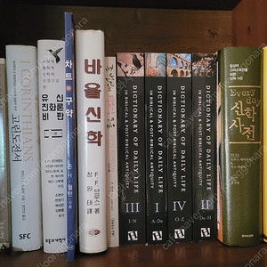 개혁주의 복음주의 신학책 판매