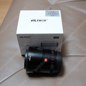 후지 빌트록스 33.4 33mm f1.4