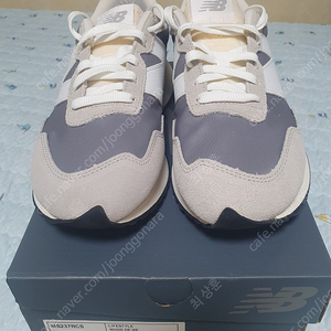 뉴발란스 MS237RCS - 택포