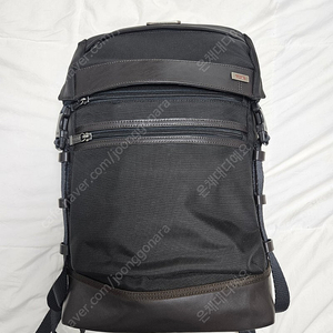 투미 남성백팩