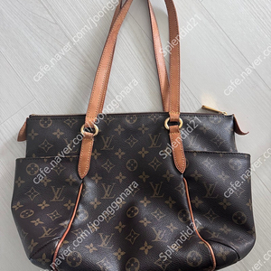 루이비통 토탈리 pm