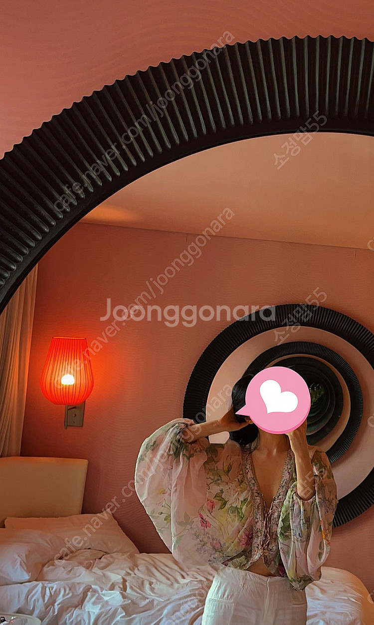 짐머만 블라우스/휴양지블라우스/자크뮈스/마랑/산드로/실크100프로/Zimmermann--1