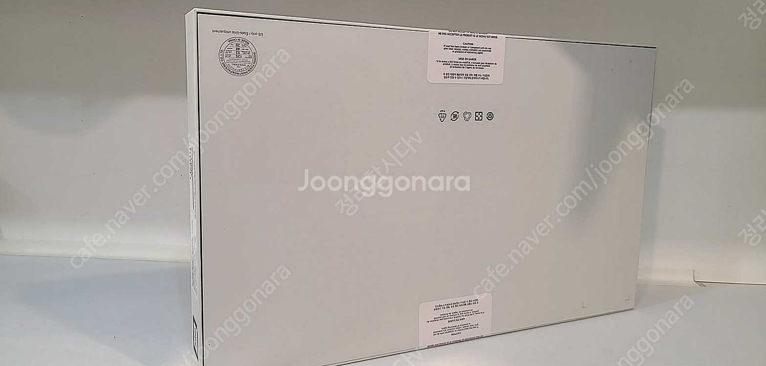 미개봉 새제품 17ZD90TR-SX79K 2025 LG...--3