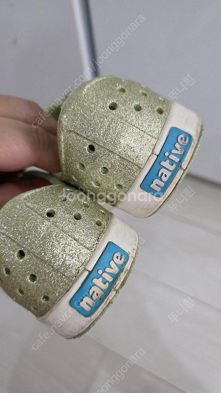 네이티브 키즈 c9 160--1