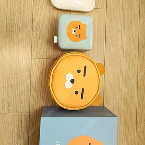 삼성 라이언 스마트빔 프로젝터