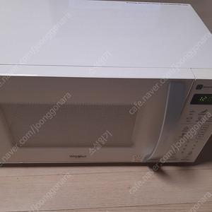 월풀 전자레인지