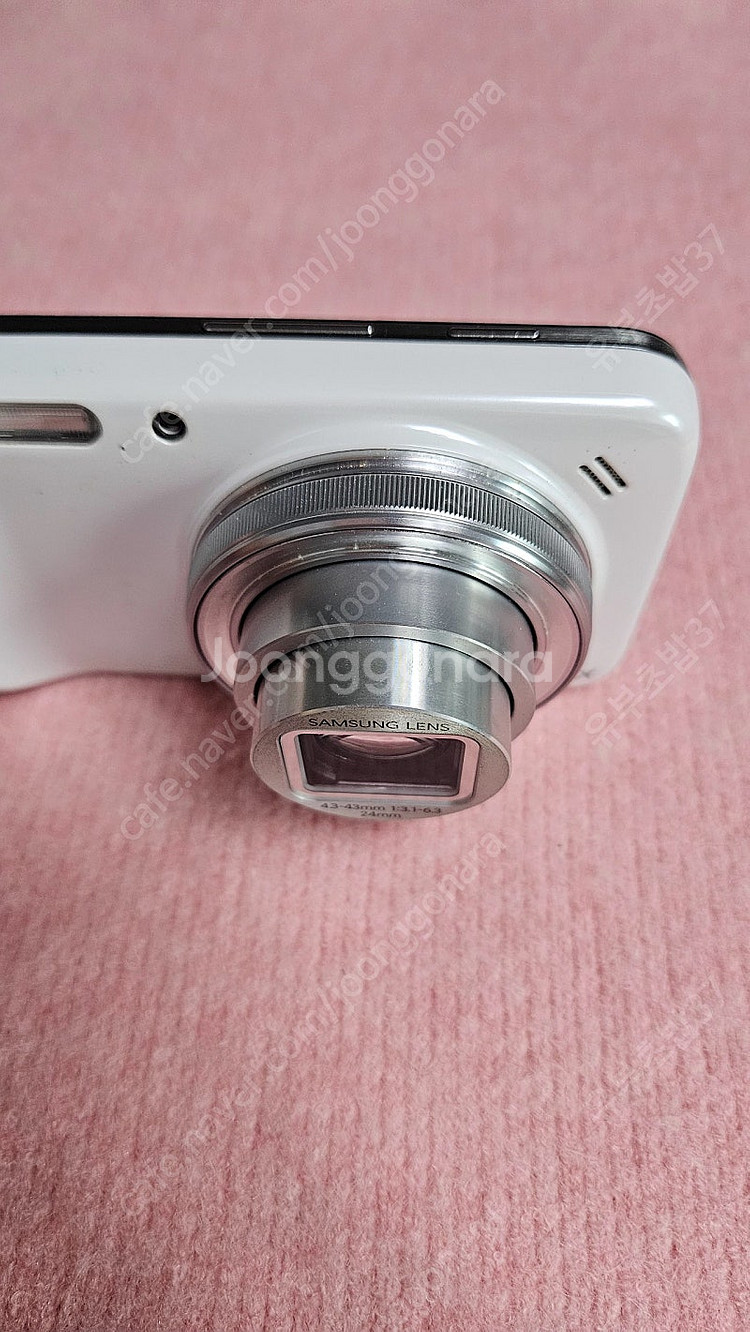 SM-C105 갤럭시S4줌--0