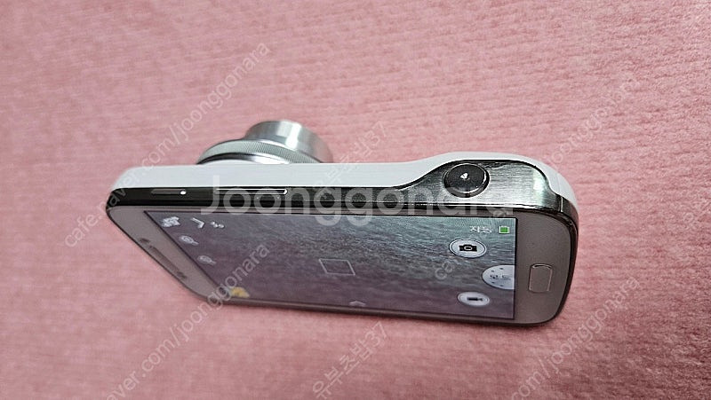 SM-C105 갤럭시S4줌--1