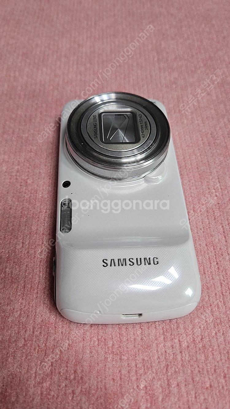 SM-C105 갤럭시S4줌--4