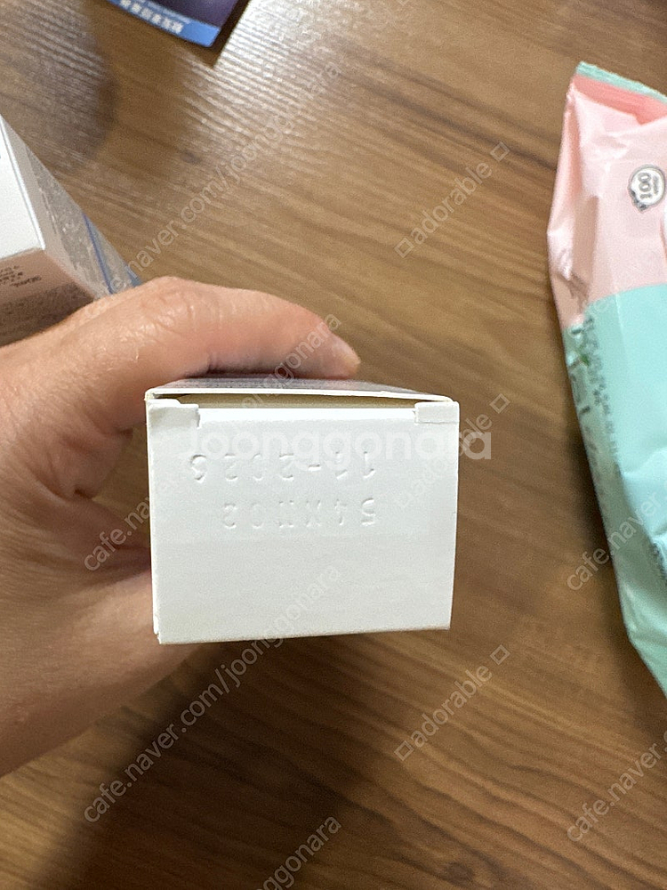 라로슈포제 유데비아 멜트인, 톤업 클리어--2