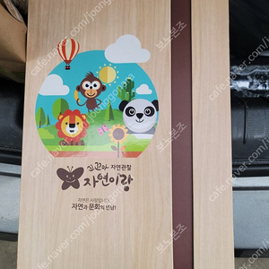 꼬꼬마 자연관찰 자연이랑 dvd 안전결제 무료배송