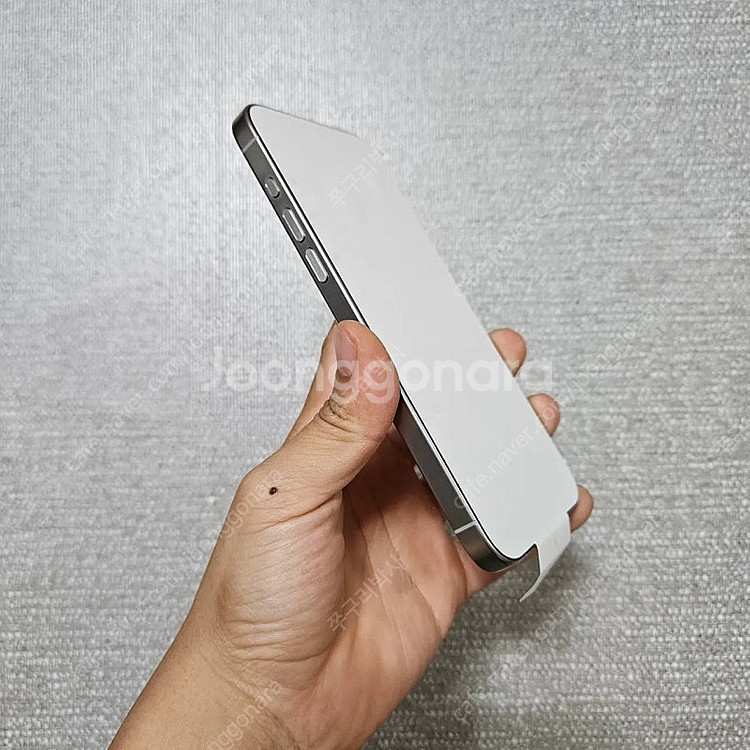 아이폰 15 Pro Max 256 15프로맥스 화이트 ...--1