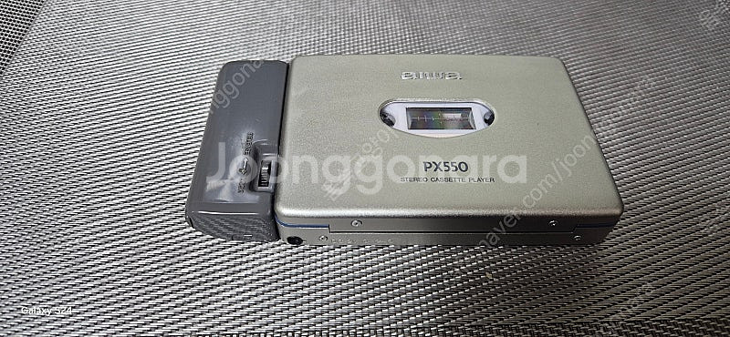 아이와(aiwa) px-550. 워크맨. 카세트플레이어...--1