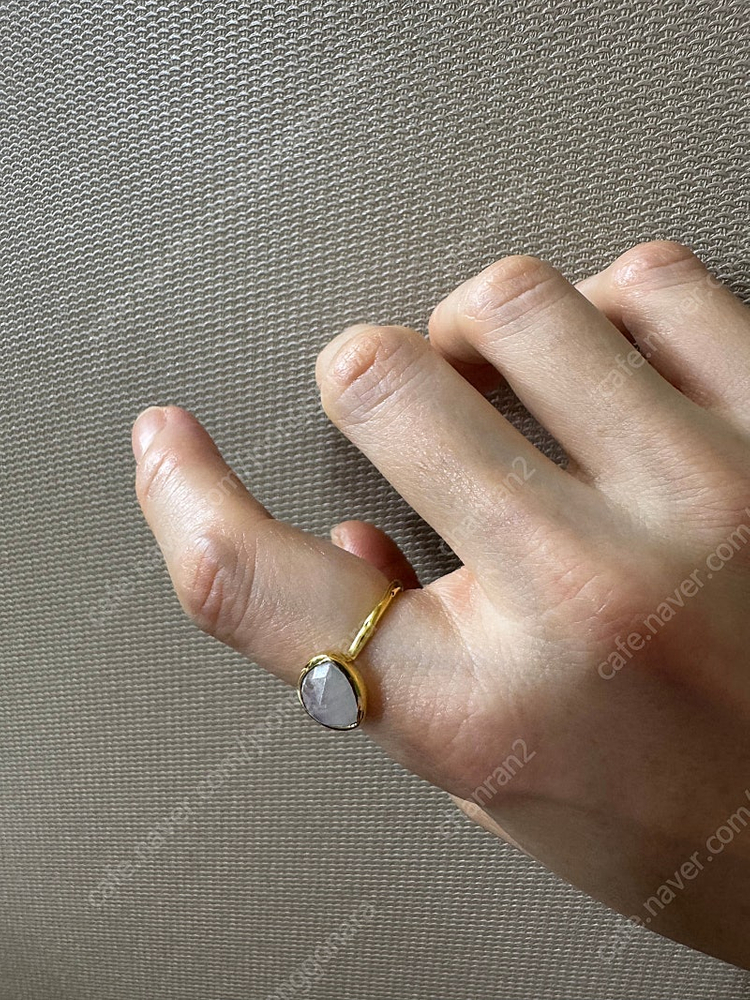 모니카비나더 원석반지 이미지