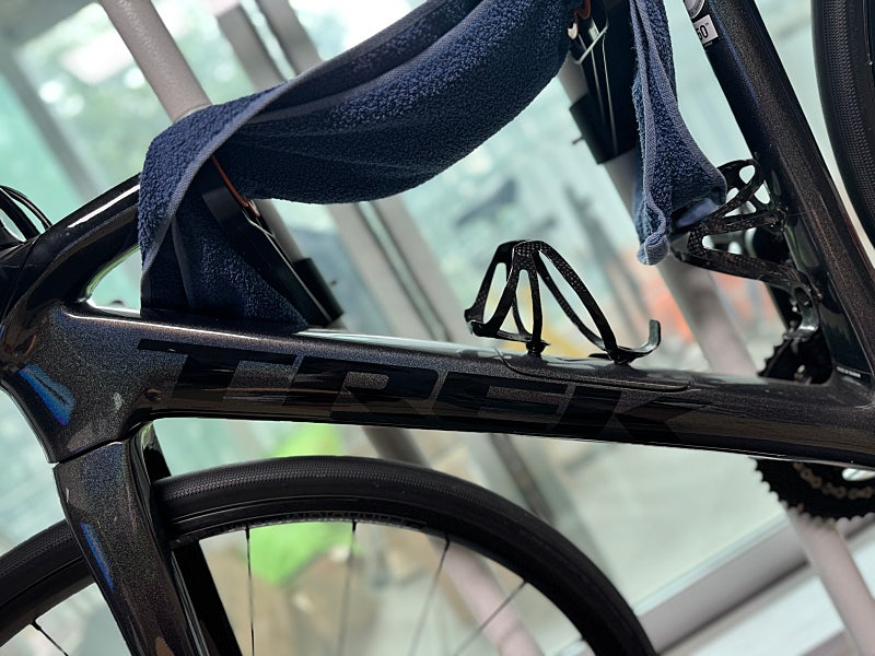 트렉 도마니 로드 자전거 SL6 TREK 사이클 이미지