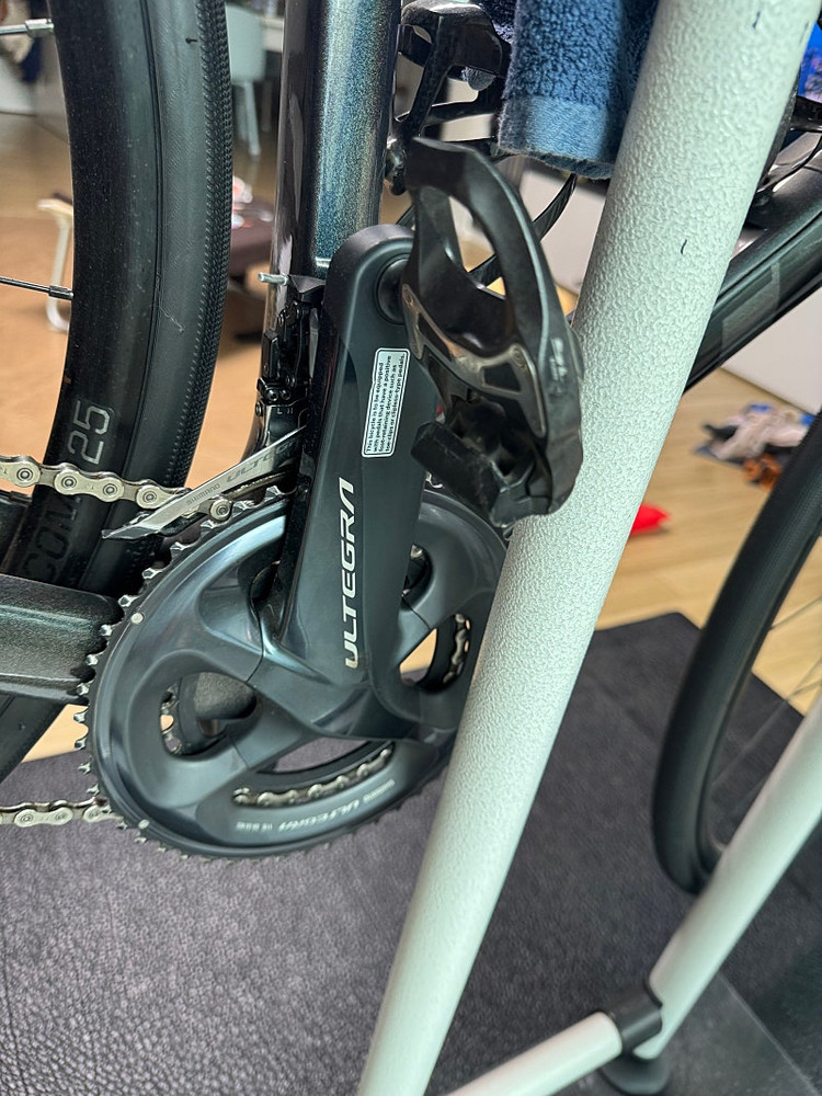 트렉 도마니 로드 자전거 SL6 TREK 사이클 이미지