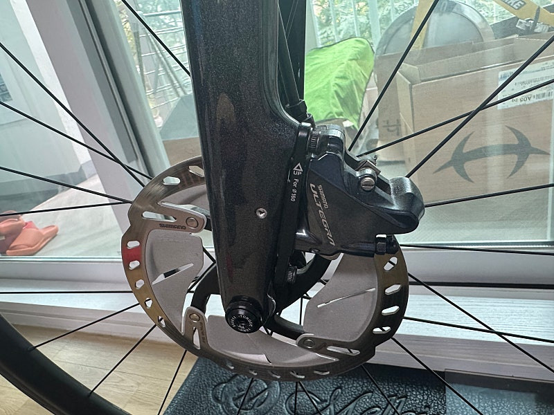 트렉 도마니 로드 자전거 SL6 TREK 사이클 이미지