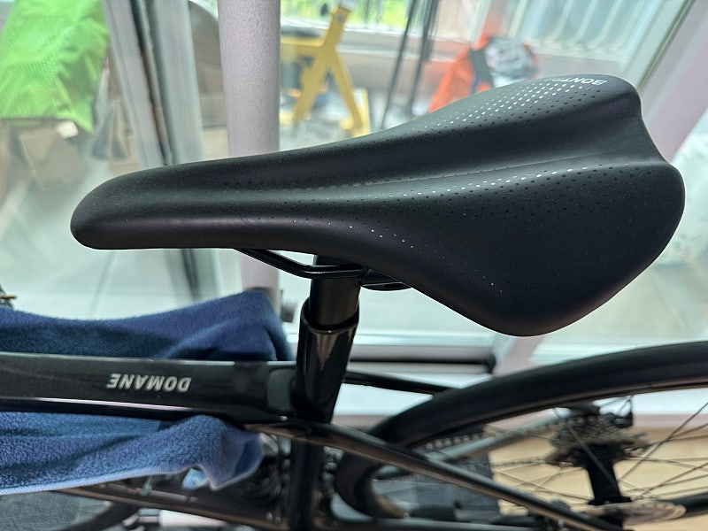 트렉 도마니 로드 자전거 SL6 TREK 사이클 이미지