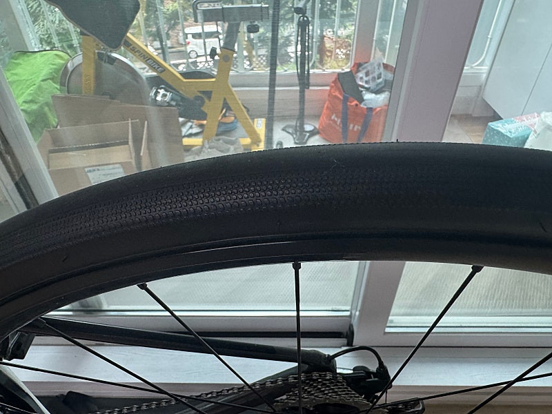 트렉 도마니 로드 자전거 SL6 TREK 사이클 이미지