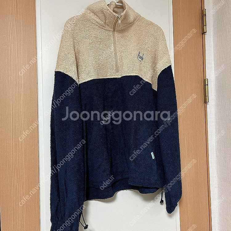 인스턴트펑크 부클레 아노락 판매--1