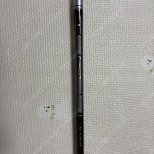A급 텐세이 실버 50 SR-flex (Ai스모크) 캘러웨이 정품 드라이버 샤프트