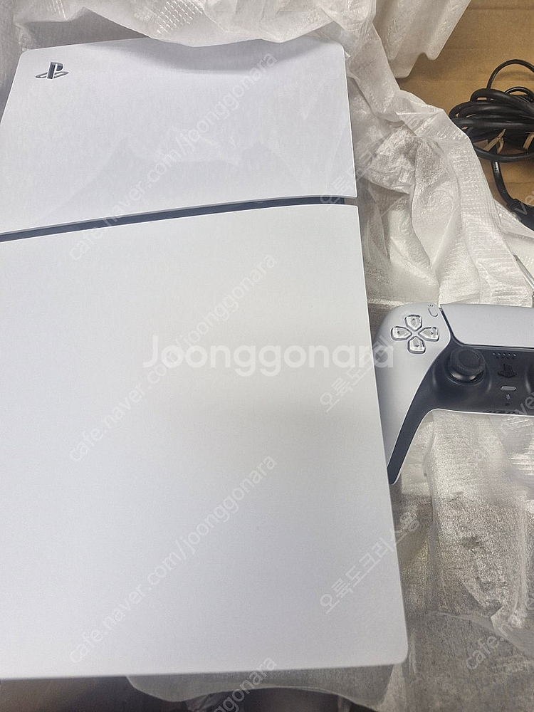 ps5 슬림 디스크 / CFI 2018 A01 (부산직...--5