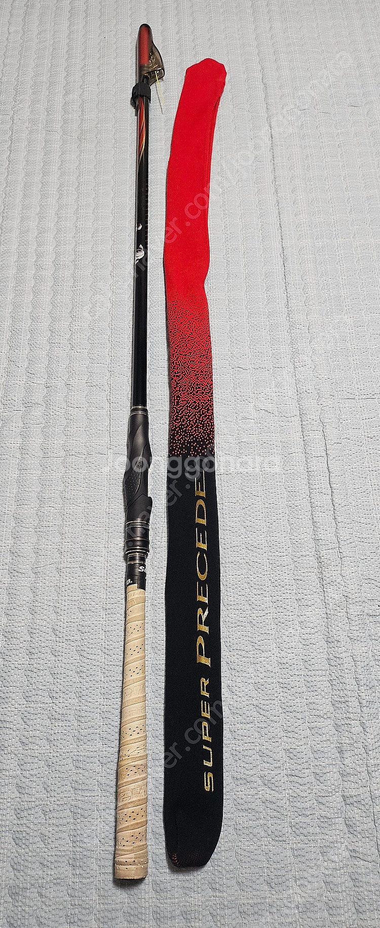 가마가츠 슈퍼프레시드1.75-50수입제품--0