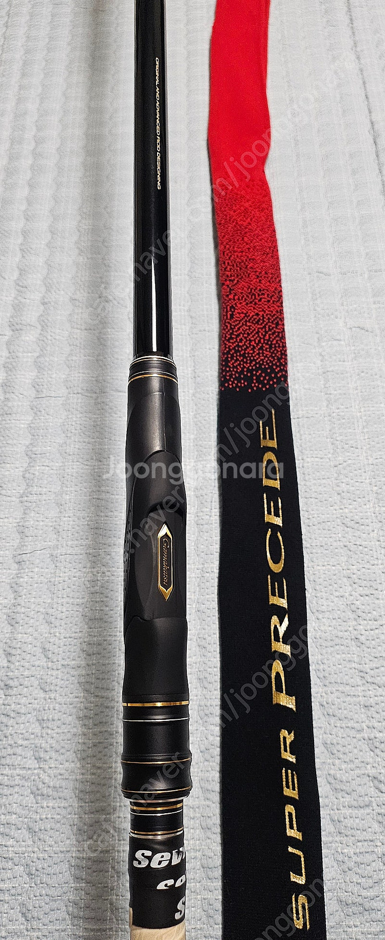 가마가츠 슈퍼프레시드1.75-50수입제품--1