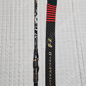 가마가츠 마스터모델2 치누 MH530신신정품