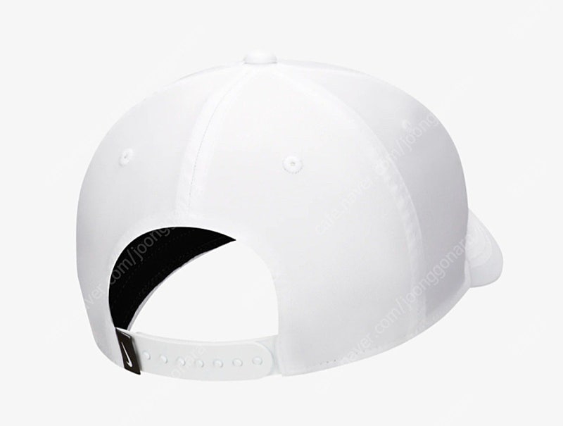 나이키 골프모자 팝니다--1