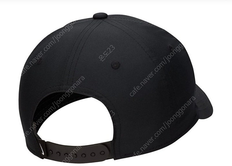 나이키 골프모자 팝니다--3