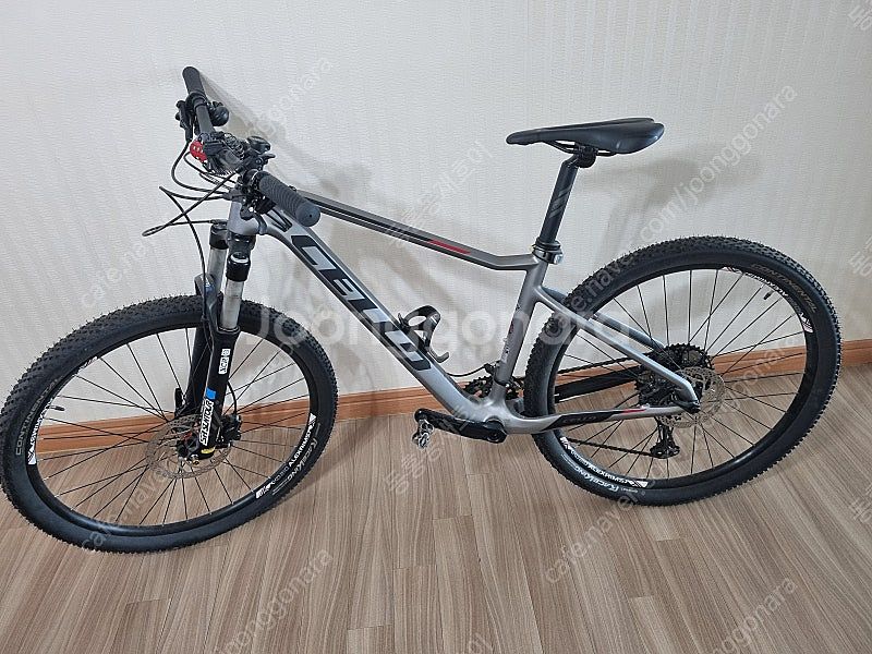 첼로 27.5 XC PRO 30--0