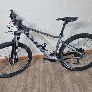 첼로 27.5 XC PRO 30