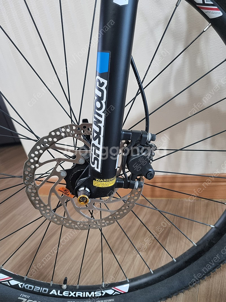 첼로 27.5 XC PRO 30--6