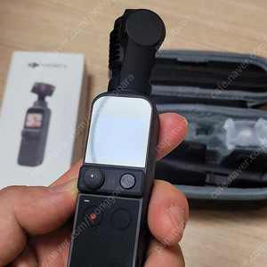 DJI 오즈모포켓2 판매