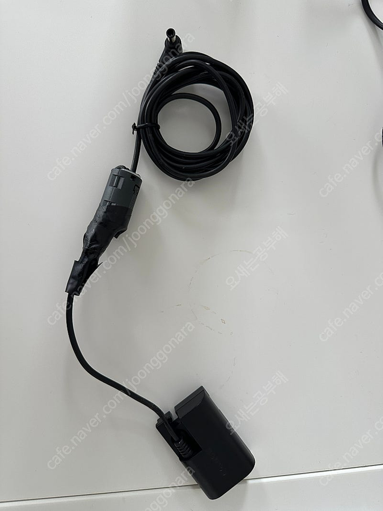 캐논 5D 마크2 AC 전원 어댑터 / CANON 5D MARK 2 AC ADAPER AC-E6 5개 이미지