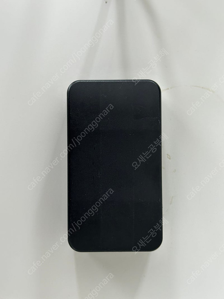 캐논 5D 마크2 AC 전원 어댑터 / CANON 5D MARK 2 AC ADAPER AC-E6 5개 이미지