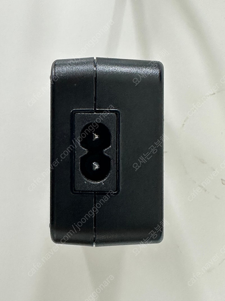 캐논 5D 마크2 AC 전원 어댑터 / CANON 5D MARK 2 AC ADAPER AC-E6 5개 이미지