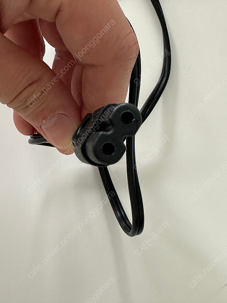 캐논 5D 마크2 AC 전원 어댑터 / CANON 5D MARK 2 AC ADAPER AC-E6 5개 이미지