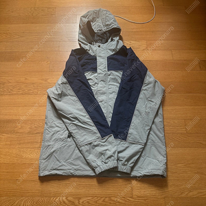 큐마일 보드복 L 세트