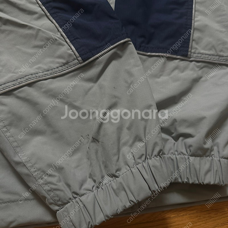 큐마일 보드복 L 세트--4