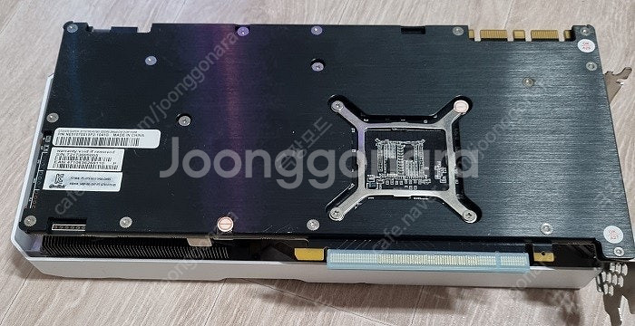 이엠텍 GTX1070 SUPER 제트스트림 ~~~~~~...--1