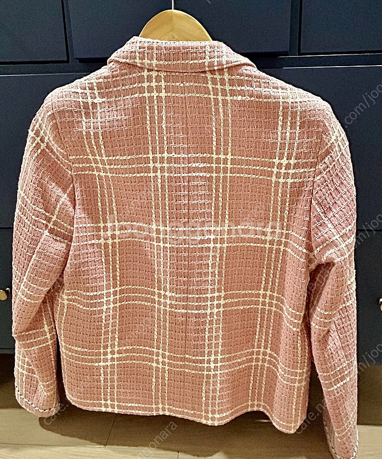 msgm 재킷--2
