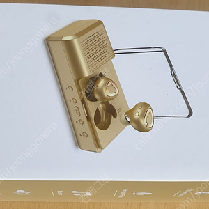 엠지텍 MB W2000 무선 블루투스 스피커