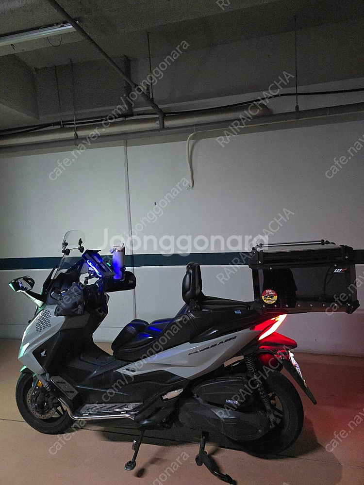 2023 혼다 포르자350 판매 및 대차 (adv350...--1